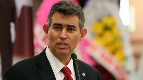 Metin Feyzioğlu'ndan başkanlık sistemi tespiti