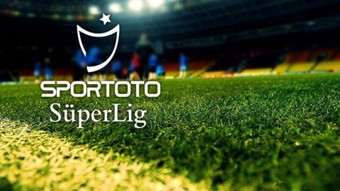 Süper Lig'de 32. haftanın perdesi açılıyor