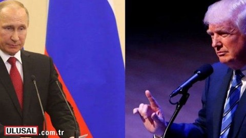 'Putin’e sert bir şekilde sordum...'