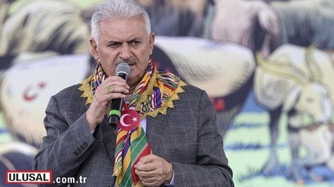 Başbakan Yıldırım: Milletin adamı olursanız, ne olursa olsun hiçbir şey olmaz