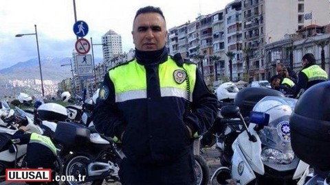 Aşkın: Fethi Sekin'in kahramanlığı tüm polislere örnek oldu