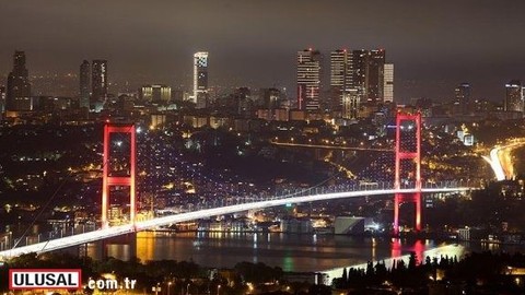 İstanbul'da yarın bazı yollar trafiğe kapatılacak