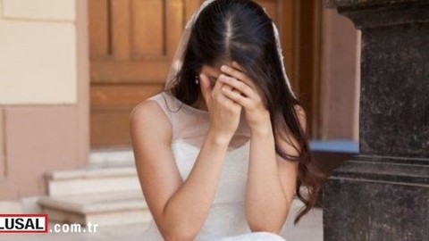 'Rol icabı' diye kandırıp hiç tanımadığı biriyle evlendirdiler