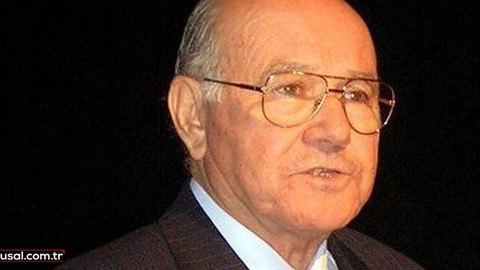 Aytaç Yalman hayatını kaybetti