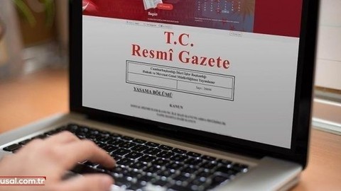 Bazı üniversitelerin bünyesinde yeni fakülte ve enstitüler kuruldu