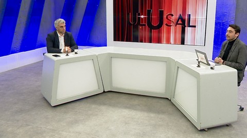 Utku Reyhan ve Beyhan Korkman ile Yalancının Mumu - 20 Ocak 2022