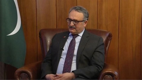 ''Cammu Keşmir'de insan hakları ihlali artıyor''