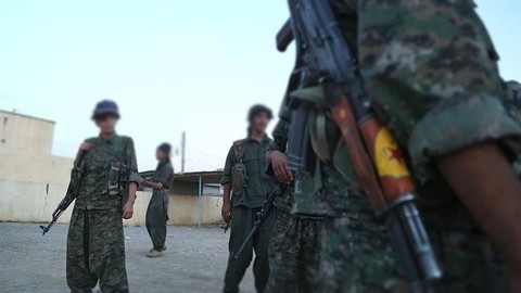 Irak PKK'ya karşı harekete geçiyor