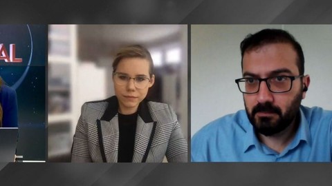 Fransa ABD'ye karşı mı konumlanıyor?