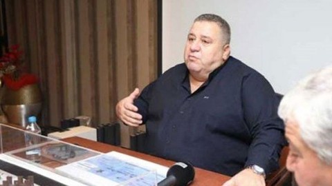 Halil Falyalı cinayetinde "Söylemezler" izi