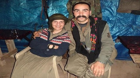 HDP'li Semra Güzel için karar çıktı