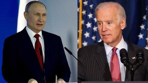Biden ile Putin bulaşacak mı?