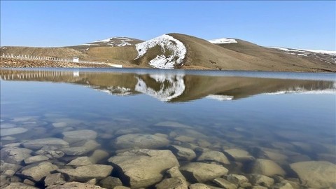 Doğu ve Güneydoğu'da yağış bereketi