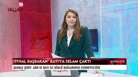 Seda Anık ile Günlük - 13 Nisan 2022