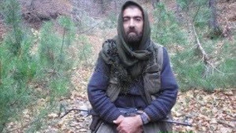 MİT'ten Suriye'de nokta atışı operasyon