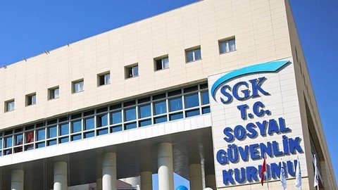 SGK'dan özel hastaneler için yeni karar