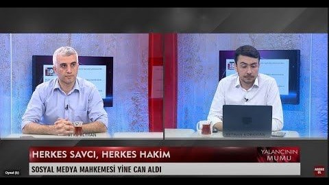 Tık için değerler ayaklar altına alınıyor