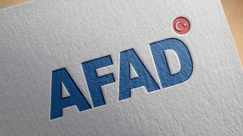 AFAD'dan 21 il için kritik uyarı geldi