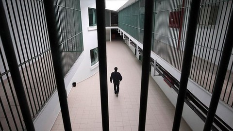 Cezaevlerinde hükümlülerin şikayetlerine çözüm: İşte detayları