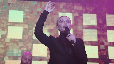 Gülşen'den ilk açıklama geldi
