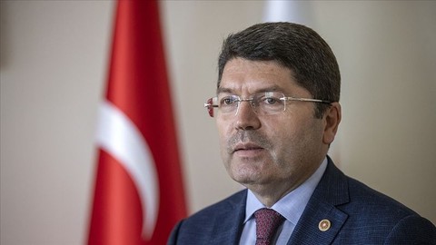 ABD'nin Gülşen için yaptığı yoruma AK Parti'den tepki
