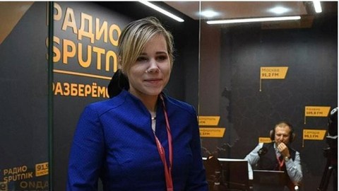 Darya Dugina suikastinde CIA parmağı ortaya çıktı