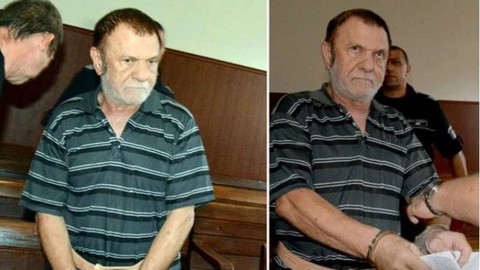 Bulgaristan'da yakalanan Levent Göktaş’ın davası görüldü