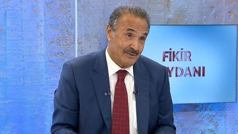 "CHP milleti ve toplumu kandırıyor"