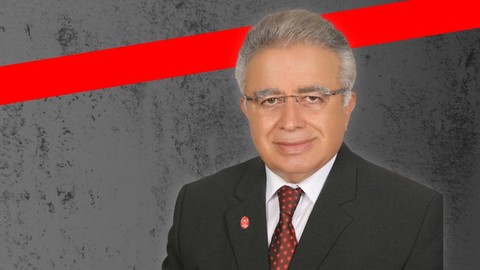 "ABD Yunanistan gibi Güney Kıbrıs Rum Yönetimi'ni de işgal edecek"