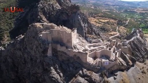 Adıyaman Nemrut Dağı'nı ziyaret edenlerin sayısı 165 bini aştı