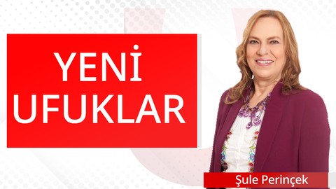 Yeni Ufuklar