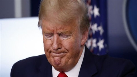 Trump Soruşturma Komitesi tarafından ifadeye çağrıldı