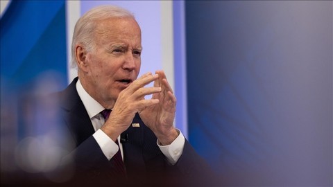 ABD’de anket sonuçları Biden'ı üzdü