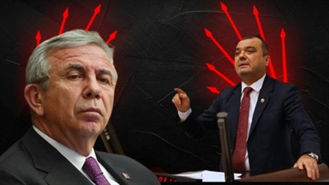 Ankara'da adrese teslim ihale: CHP'li vekilden 62 milyon TL buğday