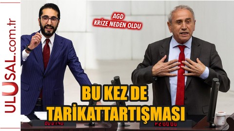 Millet İttifakı'nda bu kez de  tarikat tartışması