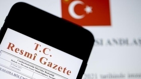 Tarım Bakanlığı'nda turizm sektörünü olumsuz etkileyecek yasak yönetmeliği