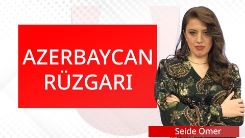 Azerbaycan Rüzgarı