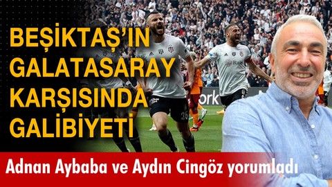 Perde Arkası - 1 Mayıs