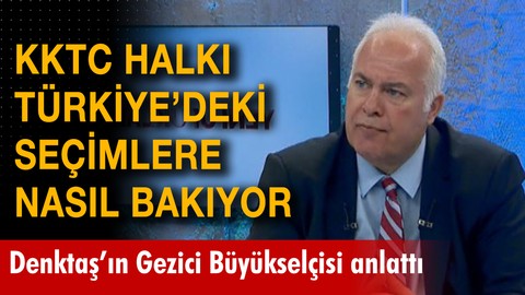 Yeni Ufuklar - 7 Mayıs 2023