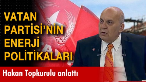 Büyüteç - 7 Mayıs 2023