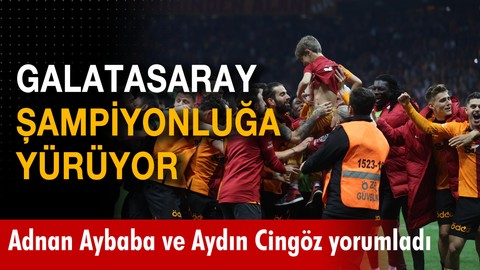 Perde Arkası - 8 Mayıs