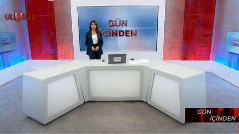 Gün İçinden - 17 Haziran 2023