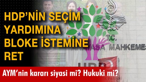 Başkent Kulisi - 19 Haziran 2023