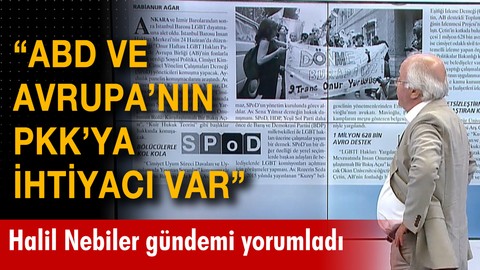 Televizyon Gazetesi - 21 Haziran 2023