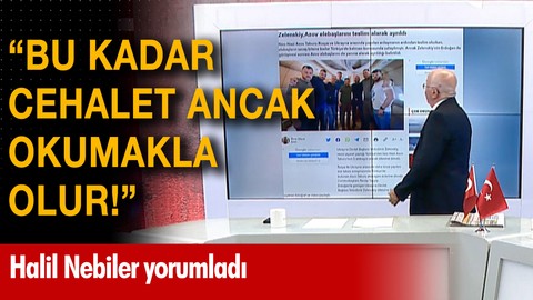 Televizyon Gazetesi - 10 Temmuz 2023