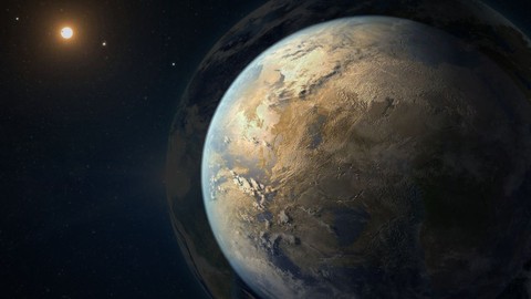 En yüksek potansiyelli ötegezegenler keşfedildi! Ötegezegenlerin atmosfer çalışmaları yaşam hakkında izler sunuyor!