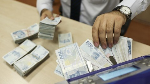 Gelir vergisi ve MTV'de ödeme süresi uzatıldı