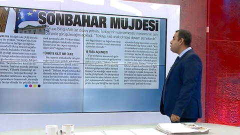 Basın Turu - 7 Ağustos 2023