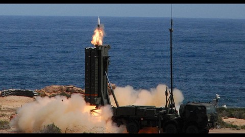 Türkiye’nin en güçlü silahı teste çıkıyor: 850 km’lik alanda test edilecek