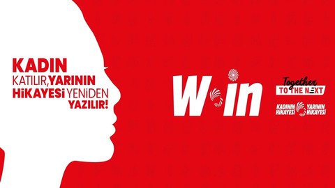 MediaMarkt kadın istihdamını arttırıyor! W-in programı başvuruları başlıyor